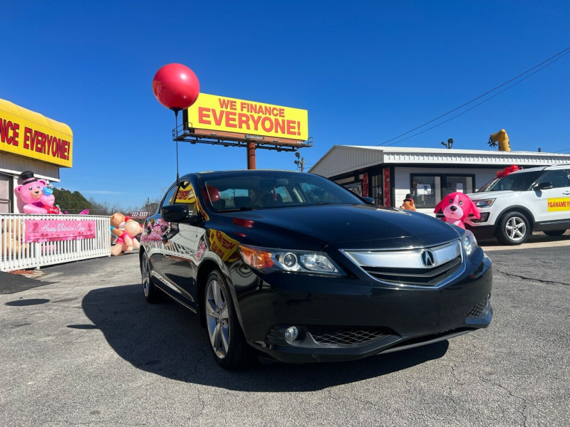 Acura ILX 2015 price Call for Pricing.