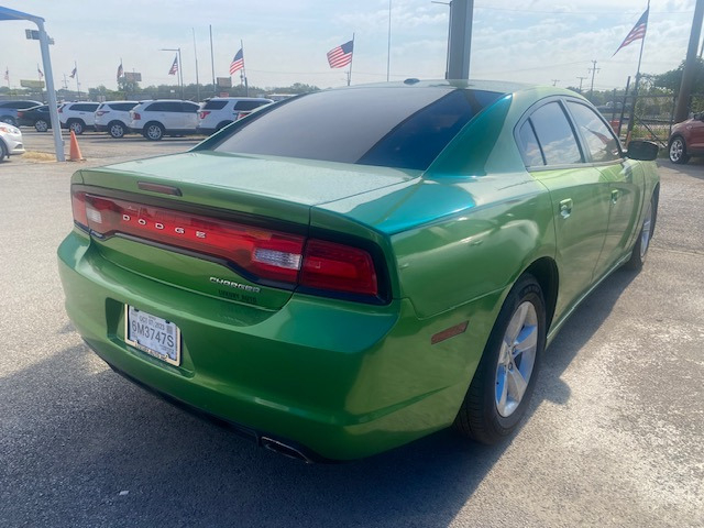 Dodge Charger 2014 price $2,500 Down