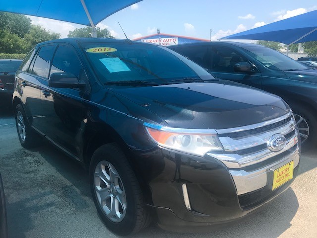 Ford Edge 2013 price $2,400 Down