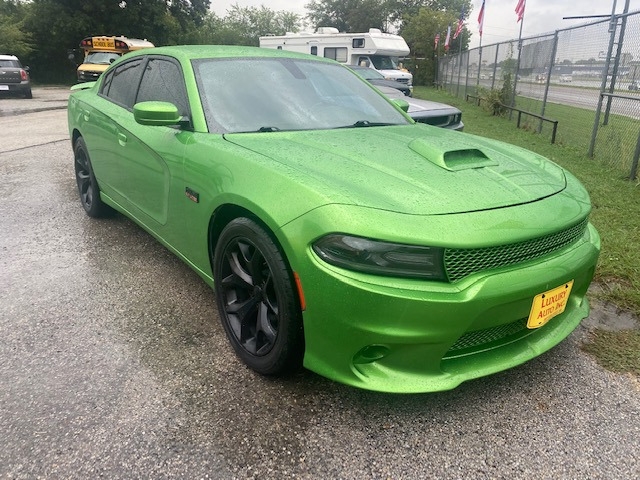 Dodge Charger 2015 price $3,900 Down