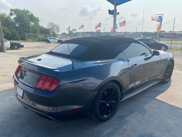Ford Mustang 2019 price $5,500 Down