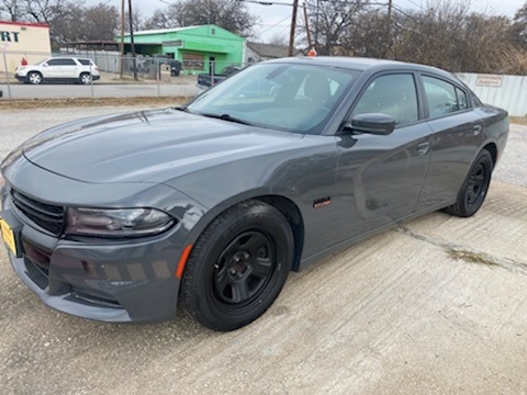 Dodge Charger 2017 price $4,500 Down