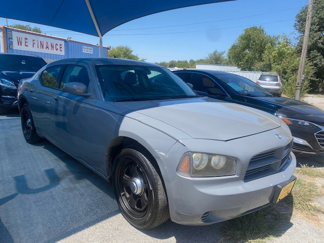 Dodge Charger 2010 price $2,200 Down