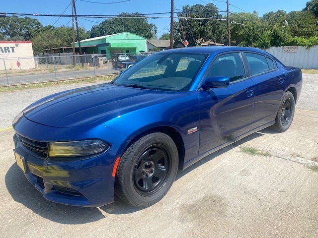 Dodge Charger 2017 price $4,200 Down