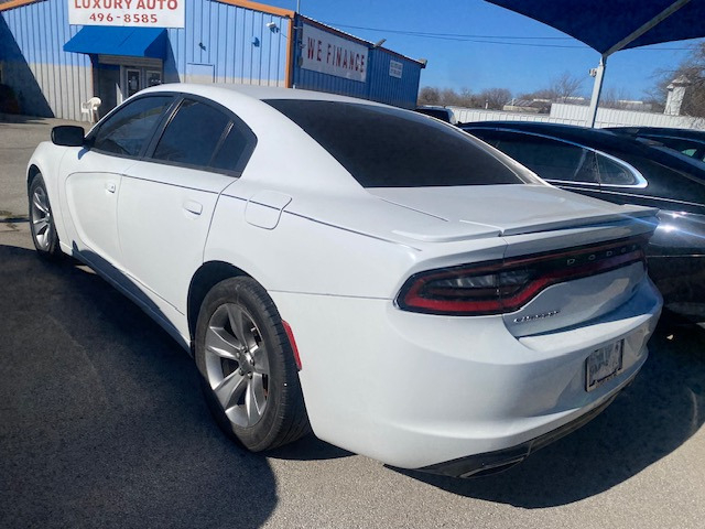 Dodge Charger 2016 price $3,200 Down
