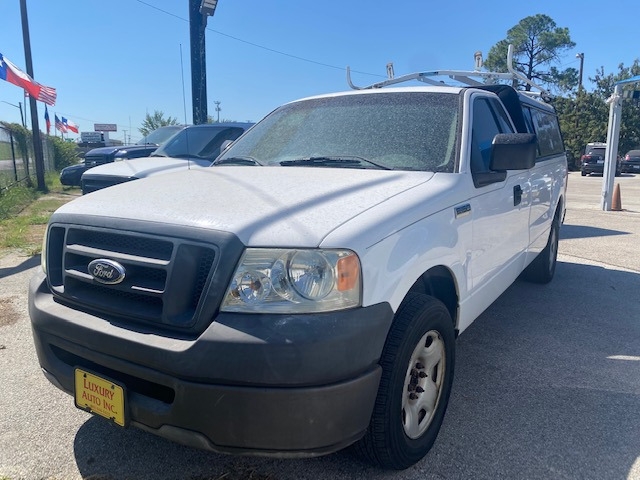Ford F-150 2007 price $2,200 Down