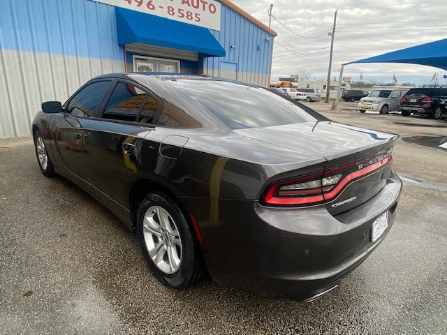 Dodge Charger 2015 price $3,200 Down