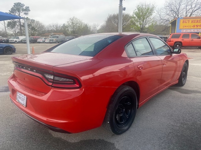 Dodge Charger 2016 price $4,200 Down