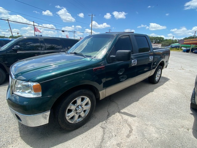 Ford F-150 2008 price $2,200 Down