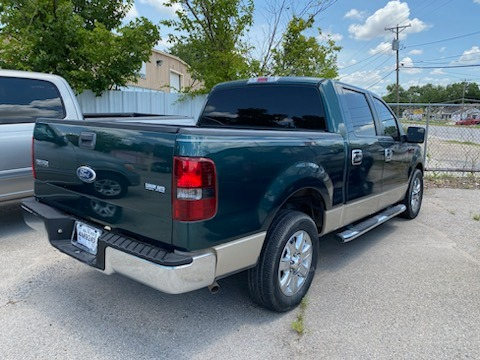 Ford F-150 2008 price $2,200 Down