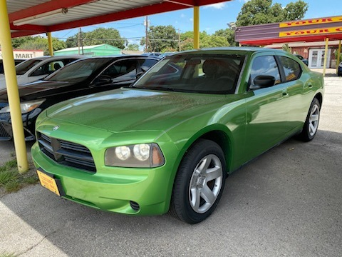 Dodge Charger 2009 price $2,300 Down