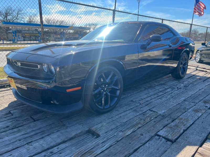 Dodge Challenger 2019 price $5,500 Down