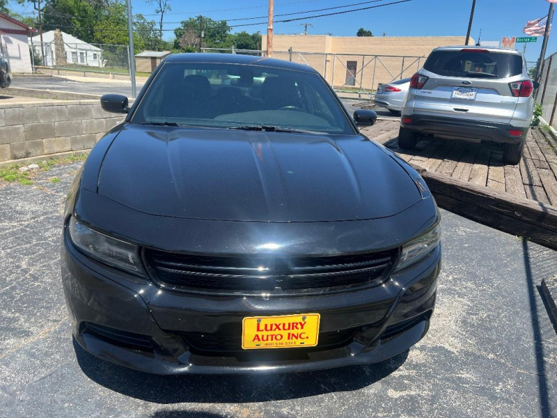 Dodge Charger 2019 price $4,500 Down