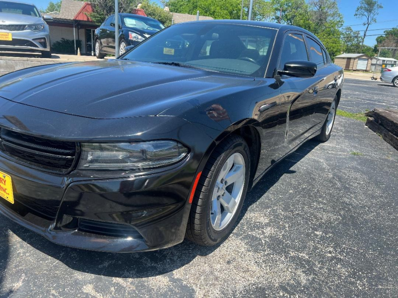 Dodge Charger 2019 price $4,500 Down