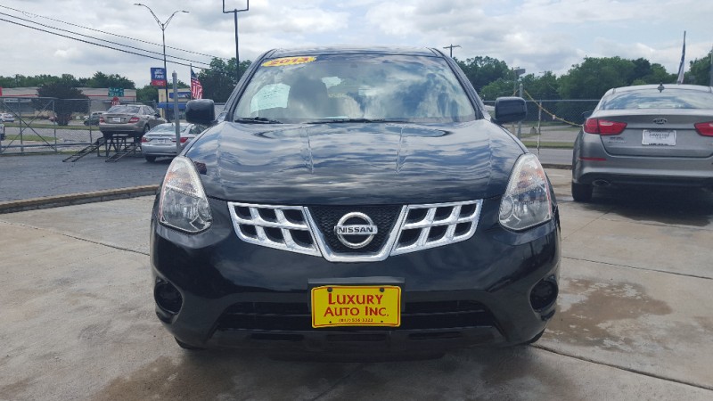 Nissan Rogue 2013 price $2,200 Down