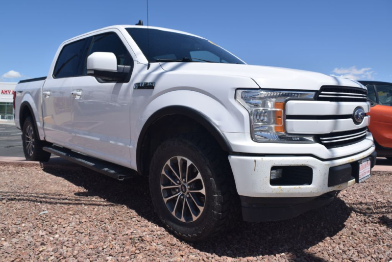 FORD F150 2020 price $32,987
