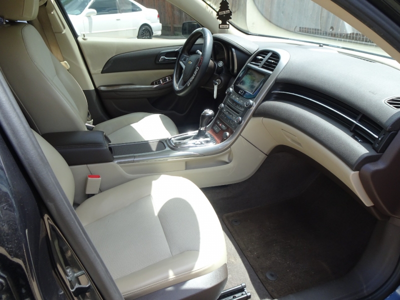 Chevrolet Malibu 2013 price $11,900