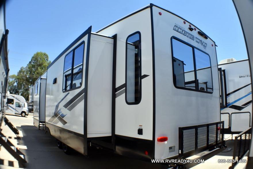Forest River Arctic Wolf 3660SUITE 2024 price $59,995