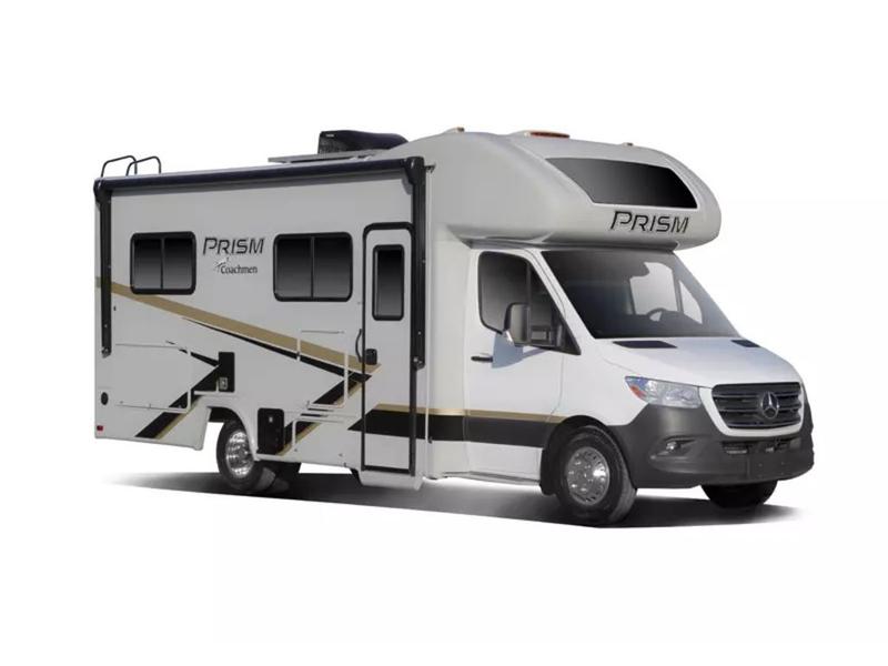 Coachmen Prism Select 24FSS 2024 price $109,995
