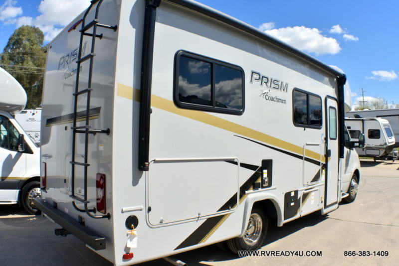 Coachmen Prism Select 24CBS 2024 price $99,995