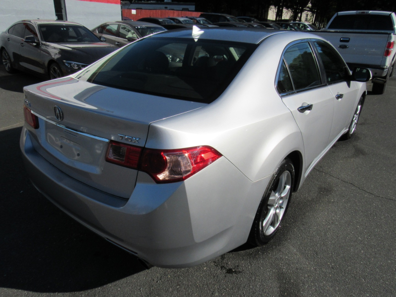 Acura TSX 2013 price $13,995