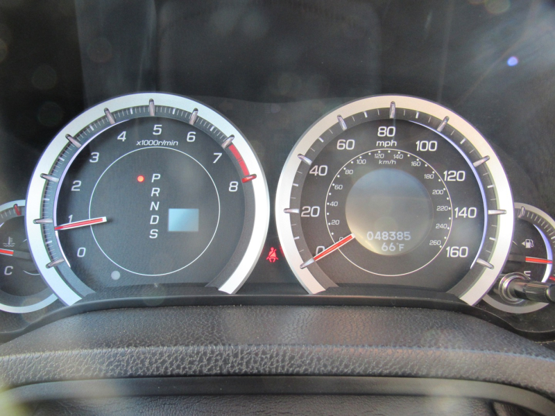 Acura TSX 2013 price $13,995