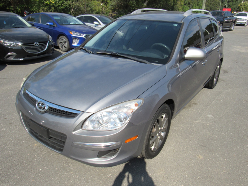 Hyundai Elantra Touring 2012 price $6,495