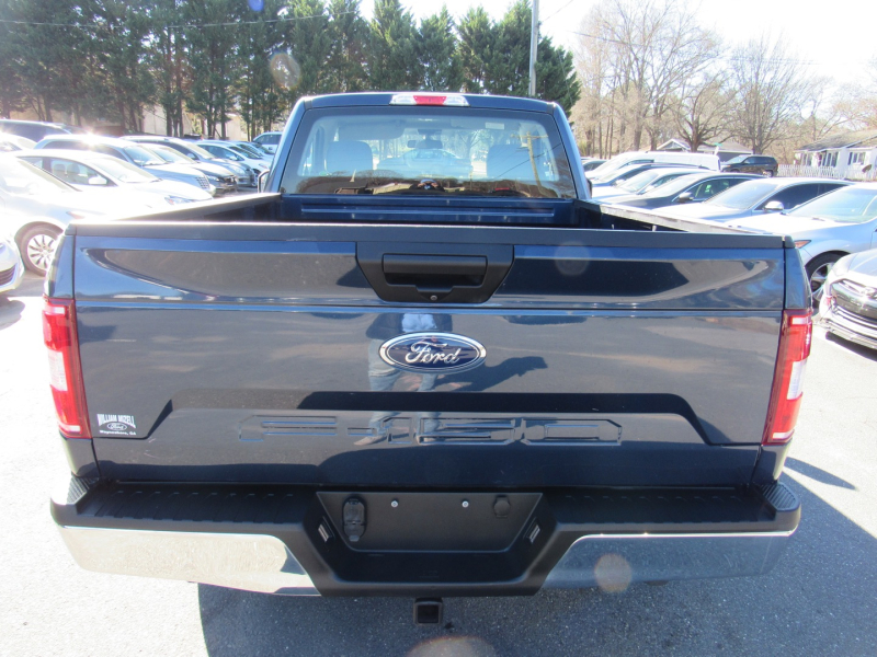 Ford F-150 2020 price $15,995
