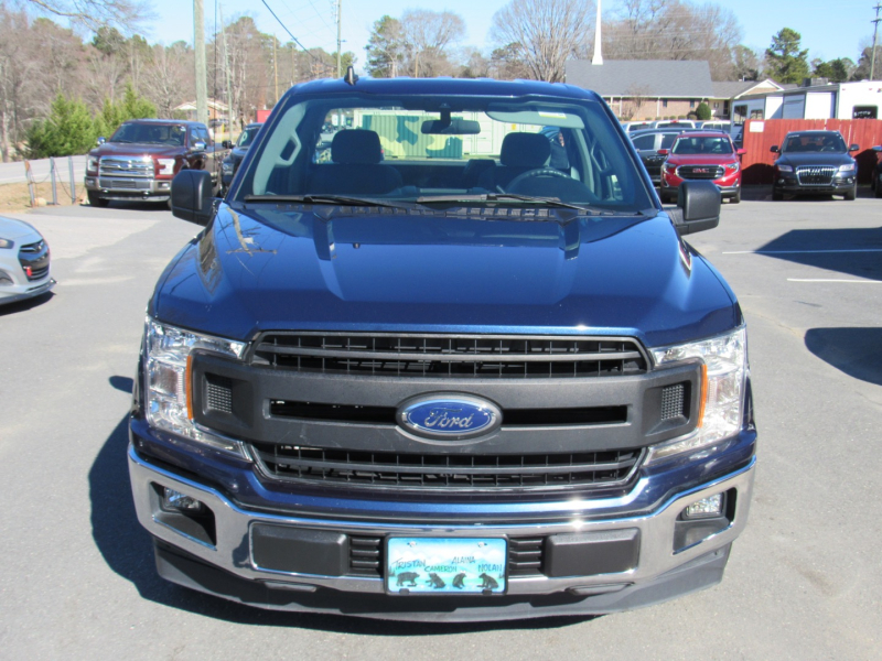 Ford F-150 2020 price $15,995