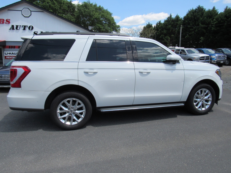 Ford Expedition 2021 price $28,495