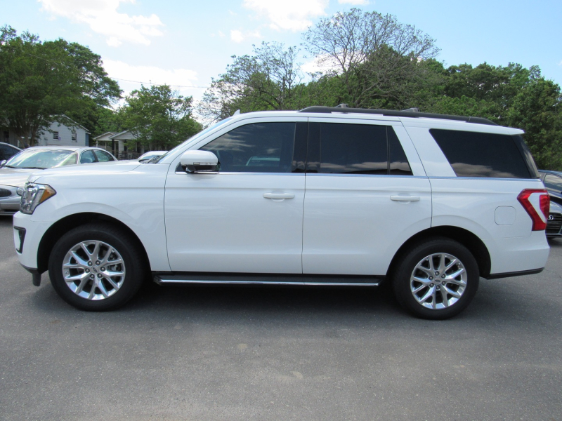 Ford Expedition 2021 price $28,495