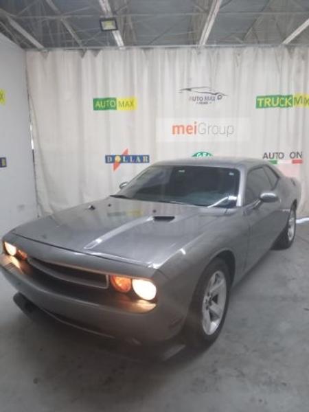 Dodge Challenger 2012 price Call for Pricing.