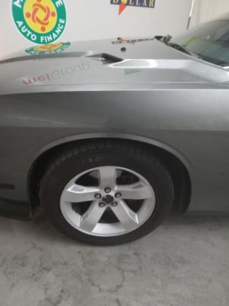 Dodge Challenger 2012 price Call for Pricing.