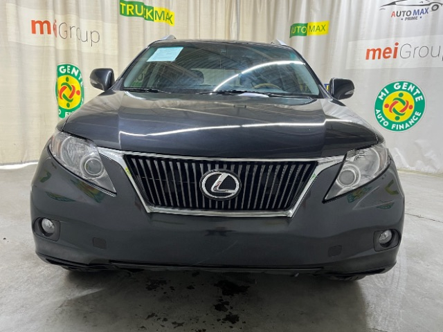 Lexus RX 350 2011 price Call for Pricing.