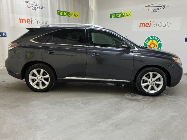 Lexus RX 350 2011 price Call for Pricing.