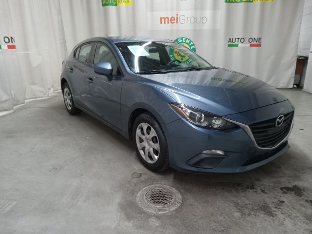 Mazda MAZDA3 2015 price Call for Pricing.