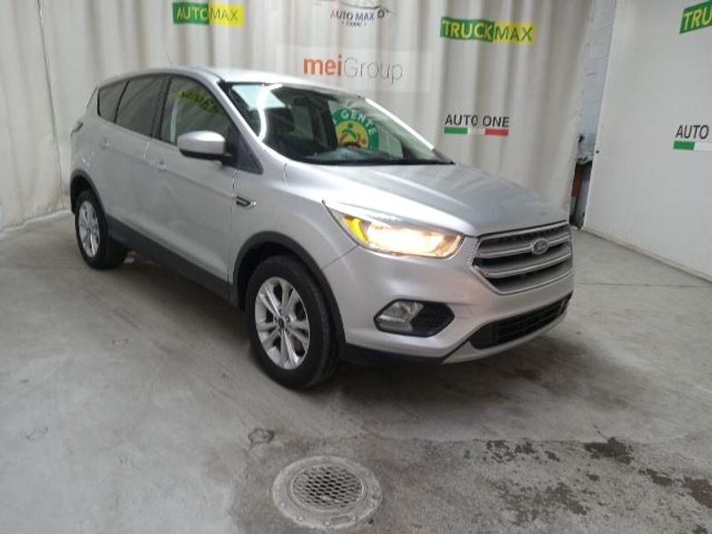 Ford Escape 2017 price Call for Pricing.