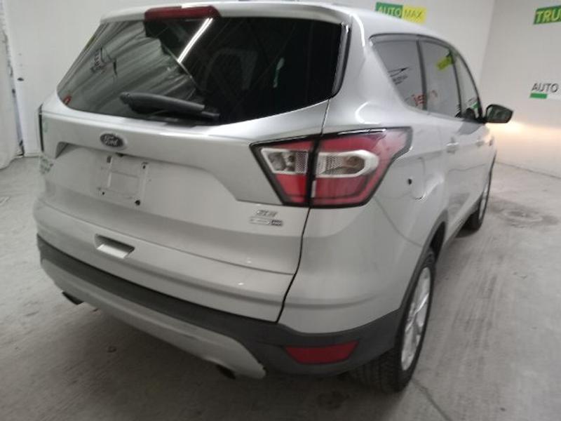 Ford Escape 2017 price Call for Pricing.