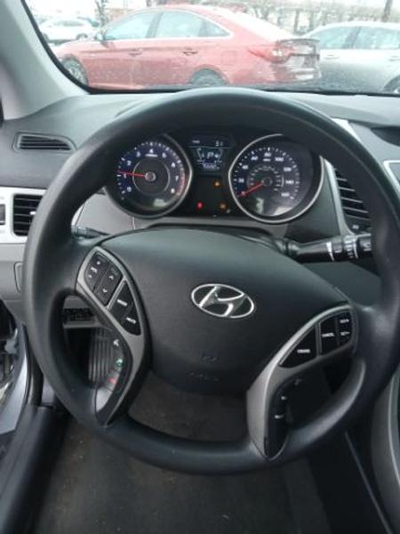 Hyundai Elantra 2015 price Call for Pricing.