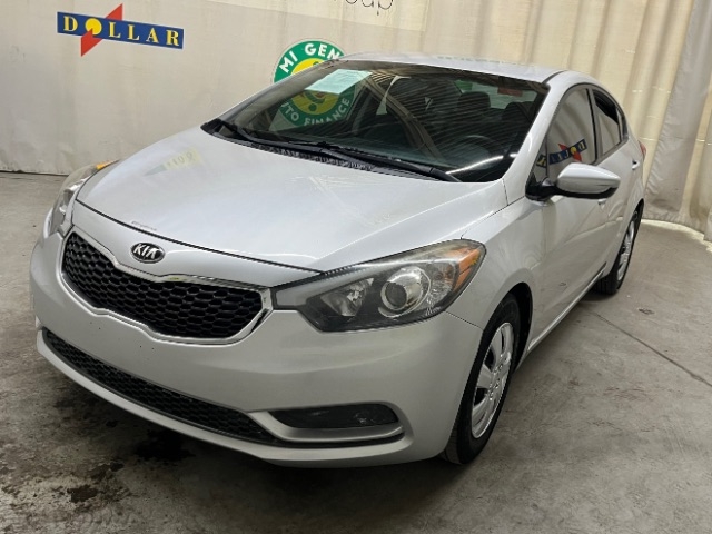 Kia Forte 2016 price Call for Pricing.