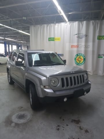 Jeep Patriot 2016 price Call for Pricing.