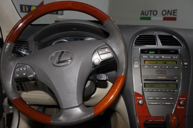 Lexus ES 350 2011 price Call for Pricing.