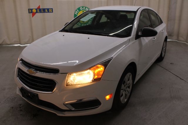 Chevrolet Cruze 2015 price Call for Pricing.