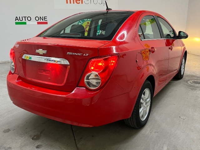 Chevrolet Sonic 2012 price Call for Pricing.