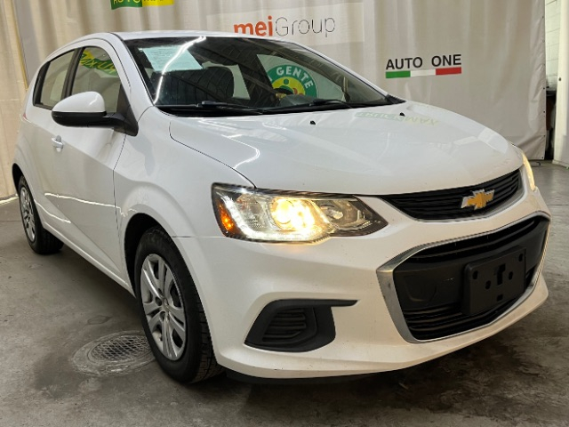 Chevrolet Sonic 2017 price Call for Pricing.