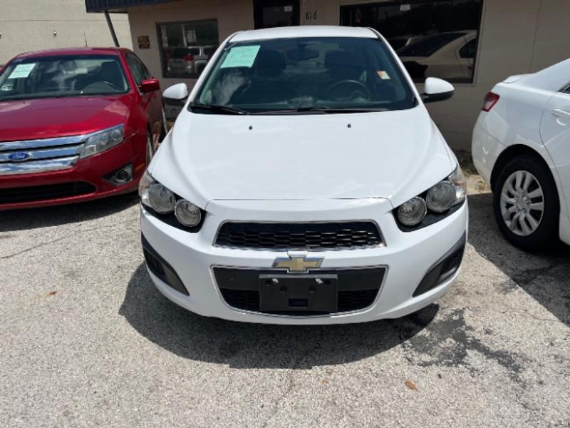Chevrolet Sonic 2015 price Call for Pricing.