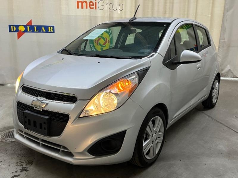 Chevrolet Spark 2014 price Call for Pricing.