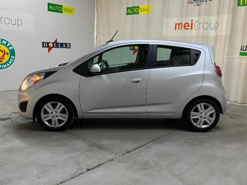 Chevrolet Spark 2014 price Call for Pricing.