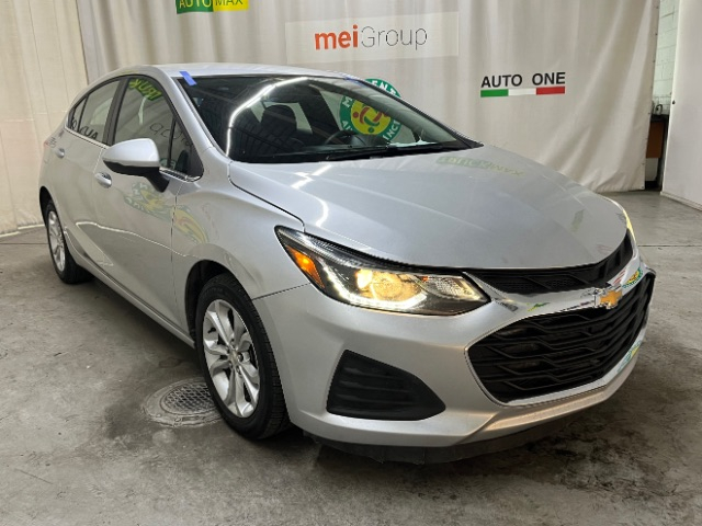 Chevrolet Cruze 2019 price Call for Pricing.