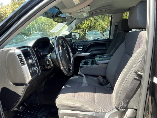 Chevrolet Silverado 1500 2018 price Call for Pricing.